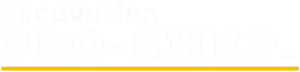 Excavation Pro-Shep